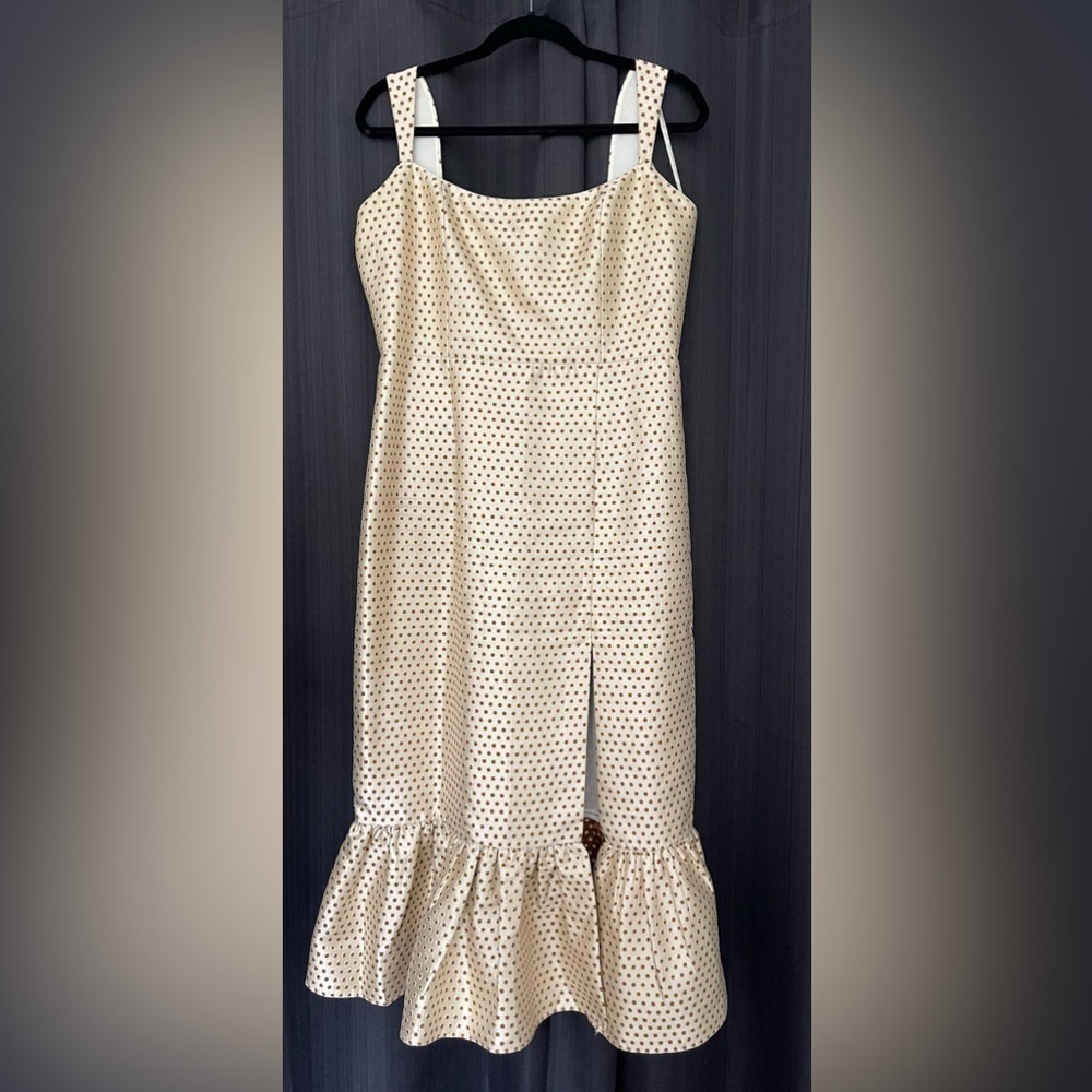 Sachin & Babi Chatham Dress